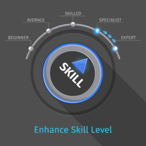 Skill Development and Professional Growth