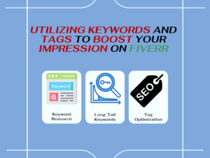 Utilizing-Keywords-and-Tags-to-Boost-Your-Impression-On-Fiverr