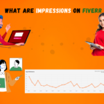 What are Impressions on Fiverr