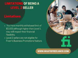 Limitations-of-Being-a-Level-2-Seller
