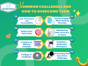 Common challenges and how to overcome them