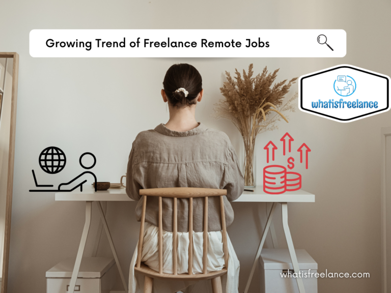 The-Growing-Trend-of-Freelance-Remote-Jobs